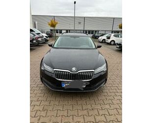 Skoda Skoda Superb 1.5 TSI ACT DSG AMBITION COMBI AMBITI Gebrauchtwagen