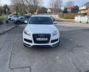 Audi Audi Q7 3.0 TDI (DPF) quattro tiptronic - Gebrauchtwagen