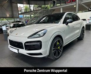 Porsche Porsche Cayenne Turbo S E-Hybrid Coupe Head-Up 22- Gebrauchtwagen