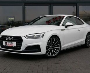 Audi Audi A5 Coupe 40 TFSI sport *S-Line* Gebrauchtwagen