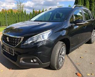 Peugeot Peugeot 2008 Active Gebrauchtwagen