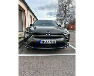 Citroen Citroën C5 X Plug-in-Hybrid 225 S&S ë-EAT8 SHINE P Gebrauchtwagen