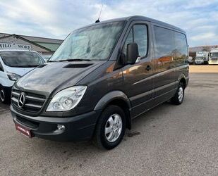 Mercedes-Benz Mercedes-Benz Sprinter II 215 CDI *Xenon*Standheiz Gebrauchtwagen