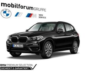 BMW BMW X3 XDrive20i LenkradHZG El. Panodach 19 Zoll L Gebrauchtwagen