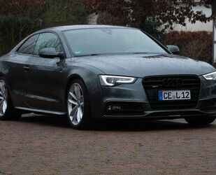 Audi Audi A5 3.0 TDI 180kW S tronic quattro - Gebrauchtwagen