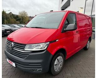 VW Volkswagen T6.1 Transporter 2.0 TDI Kasten FWD/Sta Gebrauchtwagen