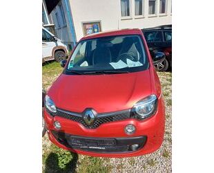 Renault Renault Twingo SCe 70 Limited Limited Gebrauchtwagen