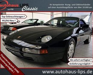 Porsche Porsche 928 5.0i V8 | S4 | Automatik | Leder | Gebrauchtwagen