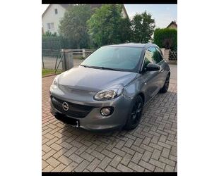 Opel Opel Adam 120 Jahre 1.4 64kW 120 Jahre Gebrauchtwagen