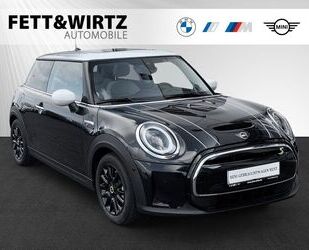 Mini MINI Cooper SE Lr 304,- br. o.Anz. 48Mon/5`Km p.A. Gebrauchtwagen