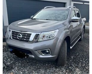 Nissan NP 300 Gebrauchtwagen