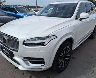 Volvo XC90 Gebrauchtwagen