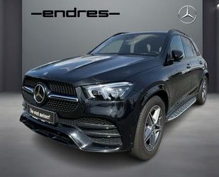 Mercedes-Benz Mercedes-Benz GLE 350 de 4Matic AMG Line +HEAD-UP+ Gebrauchtwagen