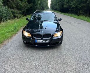 BMW BMW 320d Touring - LCI Facelift Gebrauchtwagen