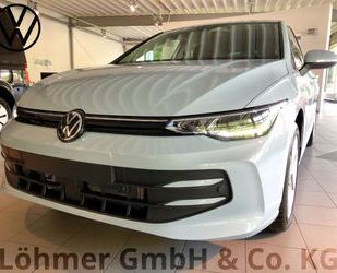 VW Volkswagen Golf 8*Facelift*1.5 TSI*Life*Kessy*Kame Gebrauchtwagen