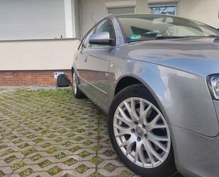 Audi Audi A4 1.8 T multitronic Avant - mit Gasanlage Lp Gebrauchtwagen