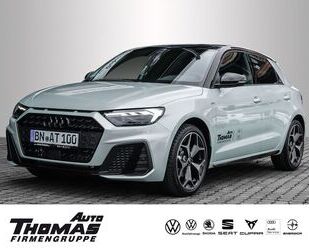 Audi Audi A1 Sportback 30 TFSI S line+INFOTAINMENT PAKE Gebrauchtwagen