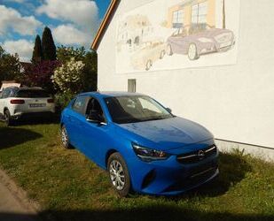 Opel Opel Corsa F Edition Gebrauchtwagen