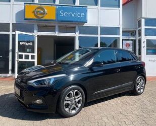 Hyundai Hyundai i20 Active Gebrauchtwagen