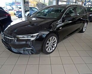 Opel Opel Insignia B Sports Tourer Business Elegance Gebrauchtwagen