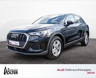 Audi Audi Q3 35 TDI AHK NAVI VIRTUAL SHZ PDC Gebrauchtwagen