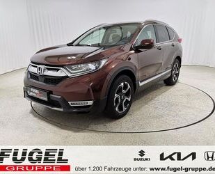 Honda Honda CR-V 1.5 VTEC Turbo 1.5 T 4WD Lifestyle 7-Si Gebrauchtwagen