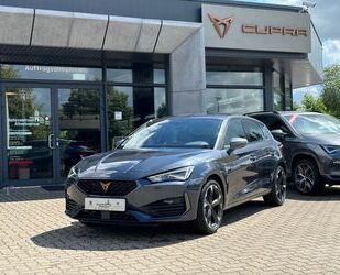 Cupra Cupra Leon 1.5 eTSI DSG, ACC, SHZ, FULL LINK Gebrauchtwagen