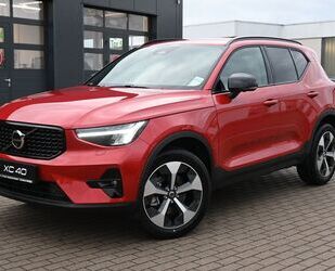 Volvo Volvo XC40 B4 DKG Plus Dark*FSHZG*360°*ACC*BLIS* Gebrauchtwagen