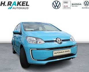 VW Volkswagen up! 1.0 move BMT/Start-Stopp Gebrauchtwagen