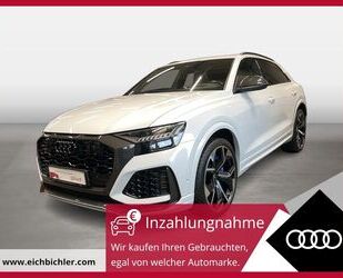 Audi Audi RS Q8 Luft Keramik Gebrauchtwagen