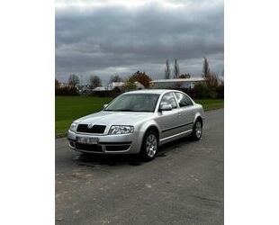 Skoda Skoda Superb 2.0 2005 115PS Gebrauchtwagen