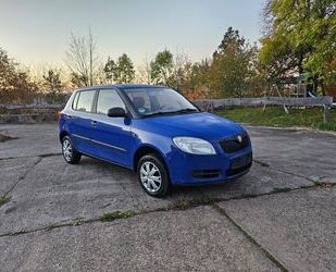 Skoda Skoda Fabia 1.2l 51 kw TÜV 10/2026 Gebrauchtwagen