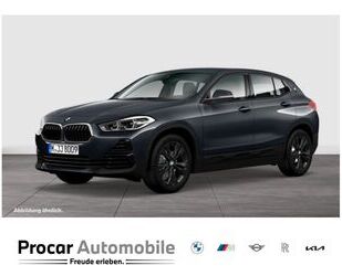 BMW BMW X2 sDrive20d Navi+AHK+LED+DAB+Sportsitze+SHZ+1 Gebrauchtwagen