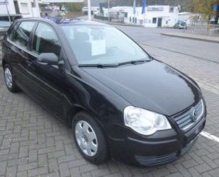 VW Volkswagen Polo 1.4 Sportline Sportline Gebrauchtwagen