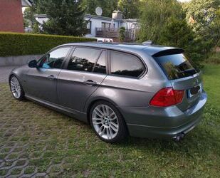 BMW BMW 325i Touring - Gebrauchtwagen