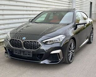 BMW BMW M235i xDrive Gran Coupé Steptronic Gebrauchtwagen