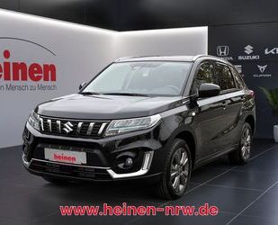 Suzuki Suzuki Vitara 1.4 Comfort Hybrid LANEASSIST KLIMAA Gebrauchtwagen