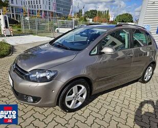 VW Volkswagen Golf Plus 1.2 TSI Comfortline AHK+SITZH Gebrauchtwagen