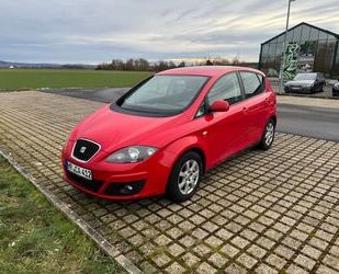 Seat Seat Altea 1.2 TSI Good Stuff Good Stuff Gebrauchtwagen