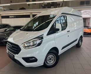 Ford Ford Kasten 280 L1H2 Trend 2.0 TDCi Automatik 170 Gebrauchtwagen