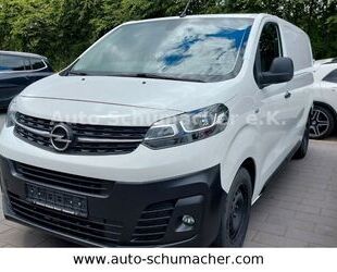 Opel Opel Vivaro Kasten Edition M Klima BT DAB+ NSW Gebrauchtwagen