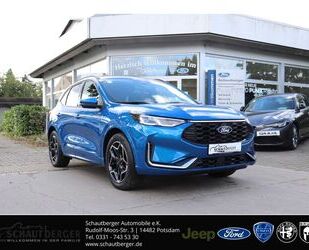 Ford Ford Kuga Hybrid ST-Line X 2.5 Duratec PHEV EU6d N Gebrauchtwagen