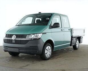 VW Volkswagen T6.1 Pritsche Doka lang 2.0 TDI+DSG+ALL Gebrauchtwagen