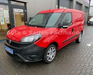 Fiat Doblo Gebrauchtwagen