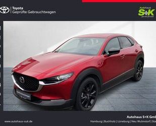 Mazda CX-30 Gebrauchtwagen