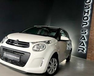 Citroen C1 Gebrauchtwagen