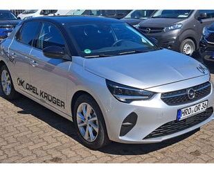 Opel Opel Corsa F Elegance 1.2 Turbo EU6d LED SHZ Lenkr Gebrauchtwagen