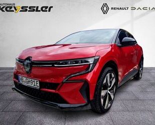 Renault Renault Megane E-Tech Techno EV60 220hp optimum ch Gebrauchtwagen