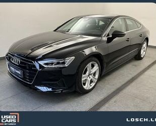 Audi Audi A7 Sportback/50TDI/LED/quattro ti Gebrauchtwagen