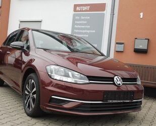 VW Volkswagen Golf 1.0 TSI OPF IQ.DRIVE.Standh. ACC.K Gebrauchtwagen